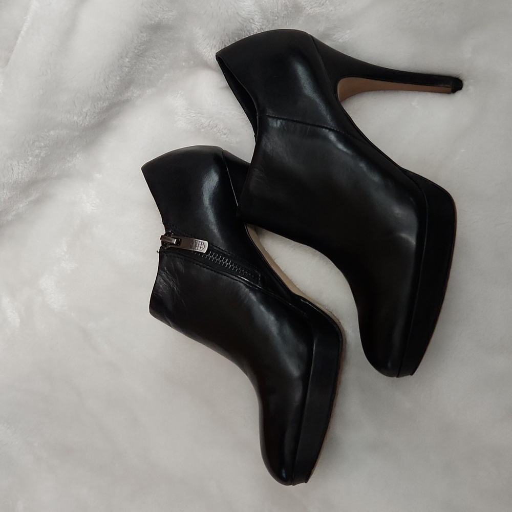 Vince Camuto Booties
